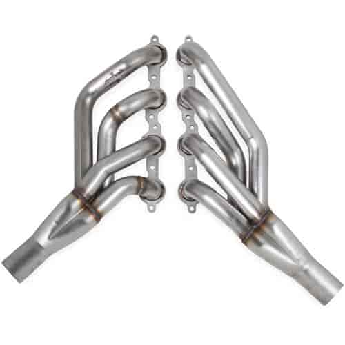 Blackheart Mid-Length Headers