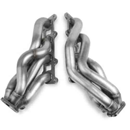 Blackheart Shorty Style Headers 2011-2014 Ford Mustang GT 5.0L