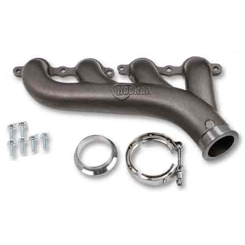 GM LS Turbo Exhaust Manifold - Driver's Side