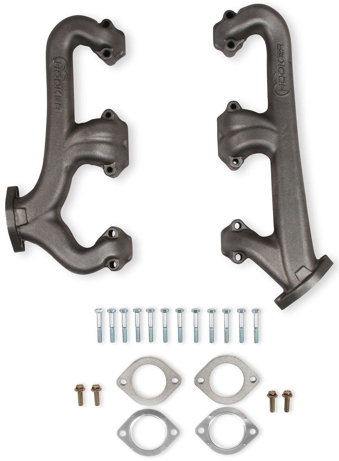 Exhaust Manifolds for Small Block Chevy 262-400 V8