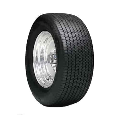 Quick Time DOT Drag Tire Size: P275/60D-15"