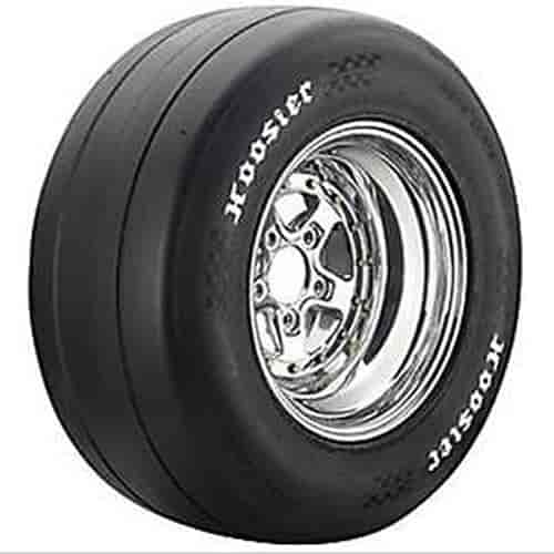 D.O.T. Drag Radial Tire Size: P295/65R15