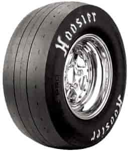 Quick Time Pro D.O.T. Tire 26.0