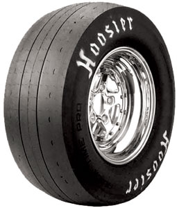 Quick Time Pro D.O.T. Tire 31.0
