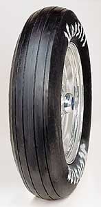 Front Drag Tire Tire Size: 23x5.0-15