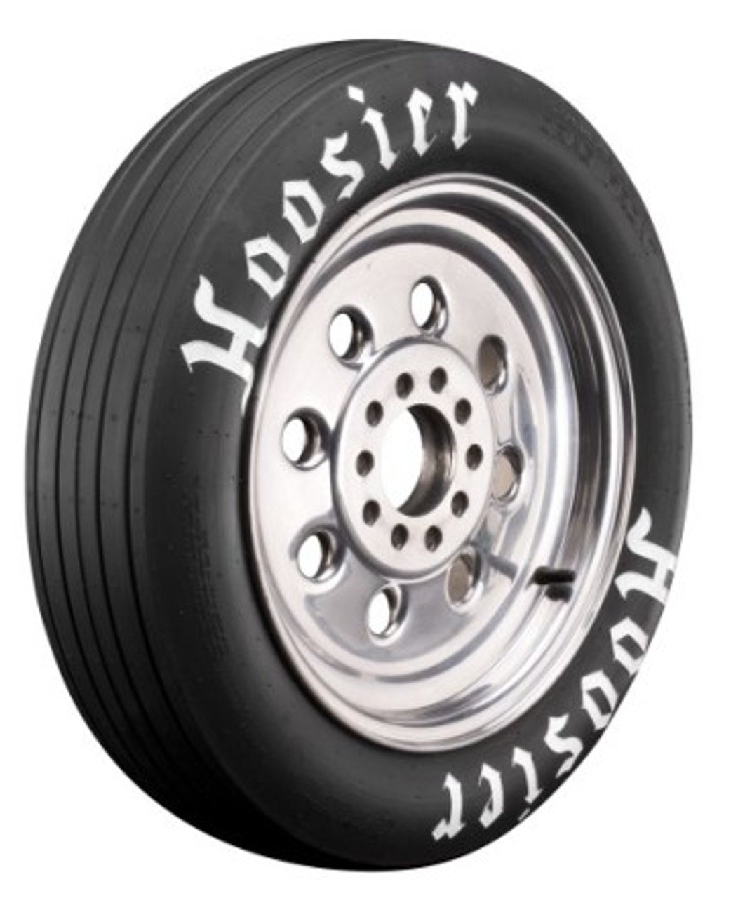 Front Drag Tire Tire Size: 24x5.0R15