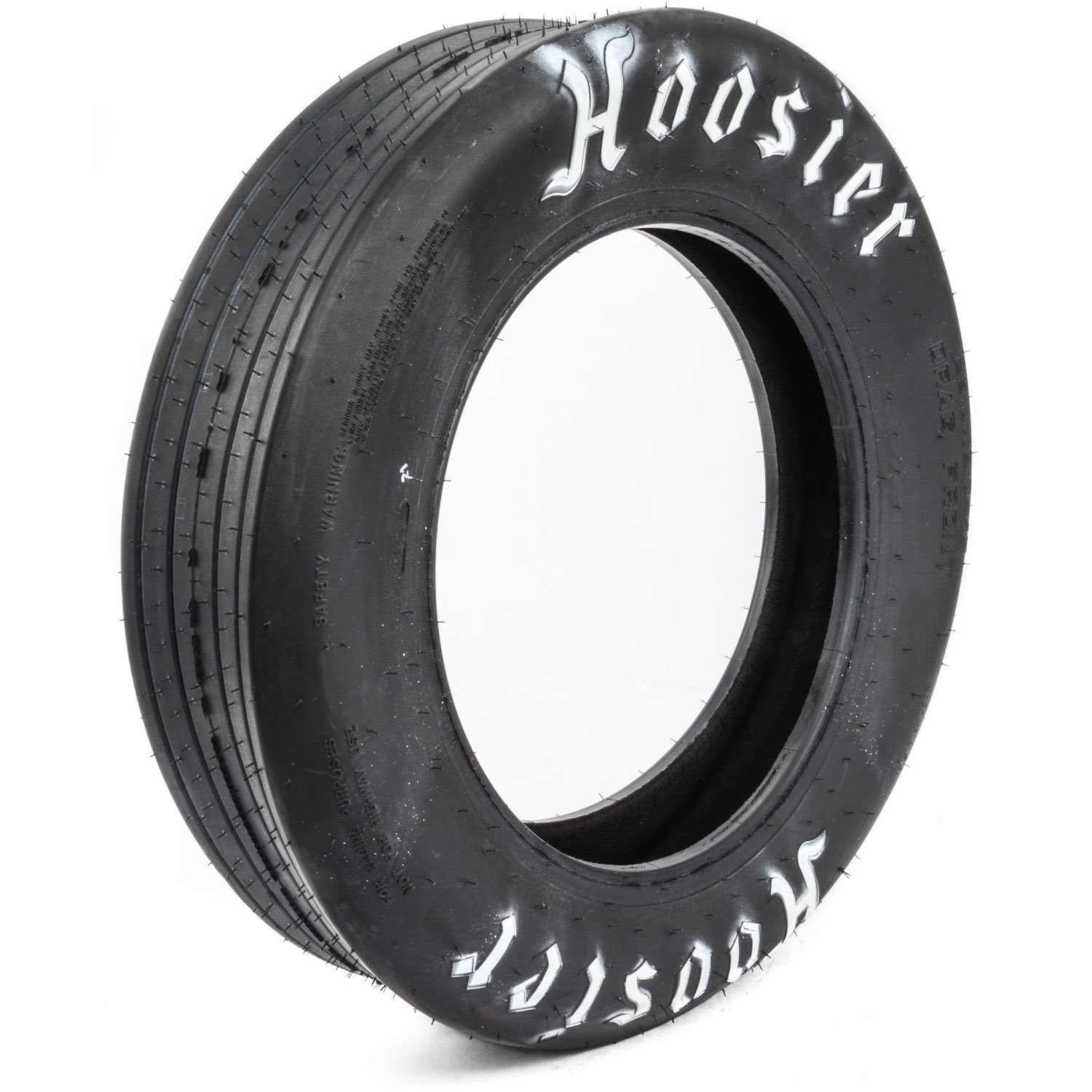 Front Drag Tire Tire Size: 25x5.0R15