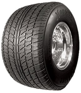 Pro Street Radial Tire Size: 27x10.50R-15LT