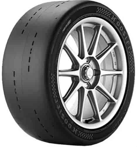 Sports Car AutoCross Radial Tire P225/45R13 A7