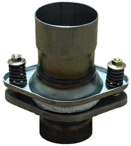 Universal Spherical Joint 3 in. ID x 6 in. L