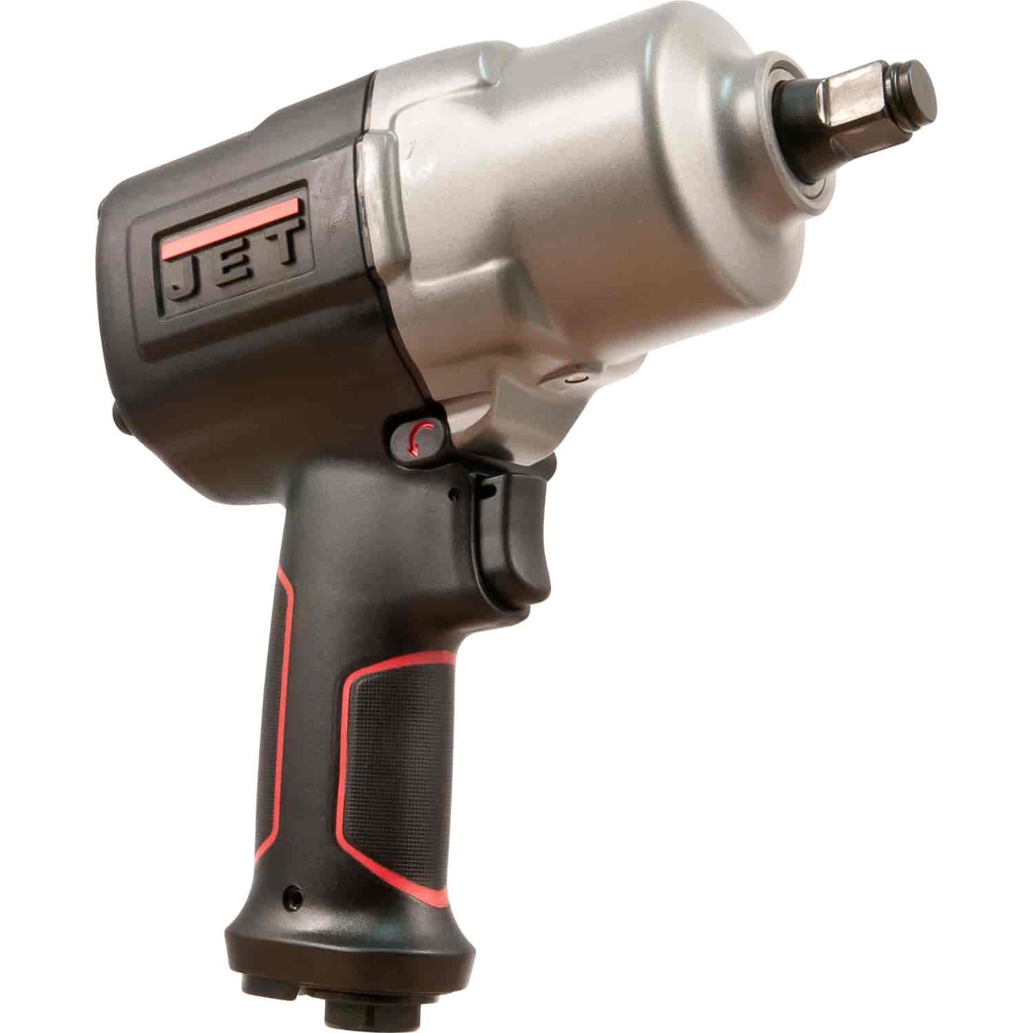 R12 1/2" Air Impact Wrench Square Drive: 1/2"