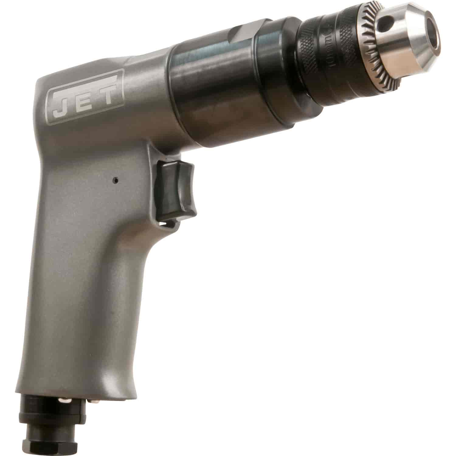 R6 3/8" Reversible Air Drill Chuck Size: 3/8"