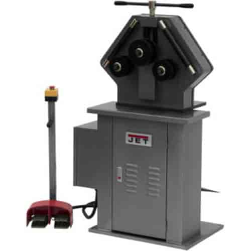 Electric Pinch Roll Bender