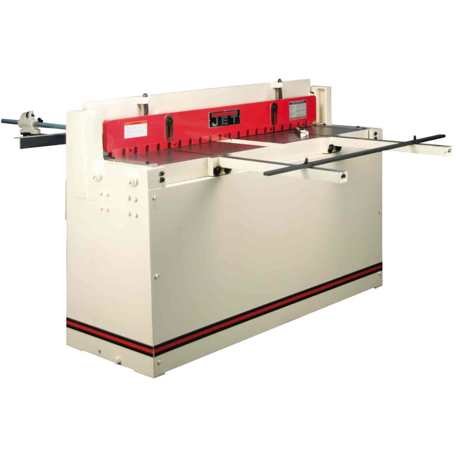 PS-1652T 52 x 16 Gauge Pneumatic Shear