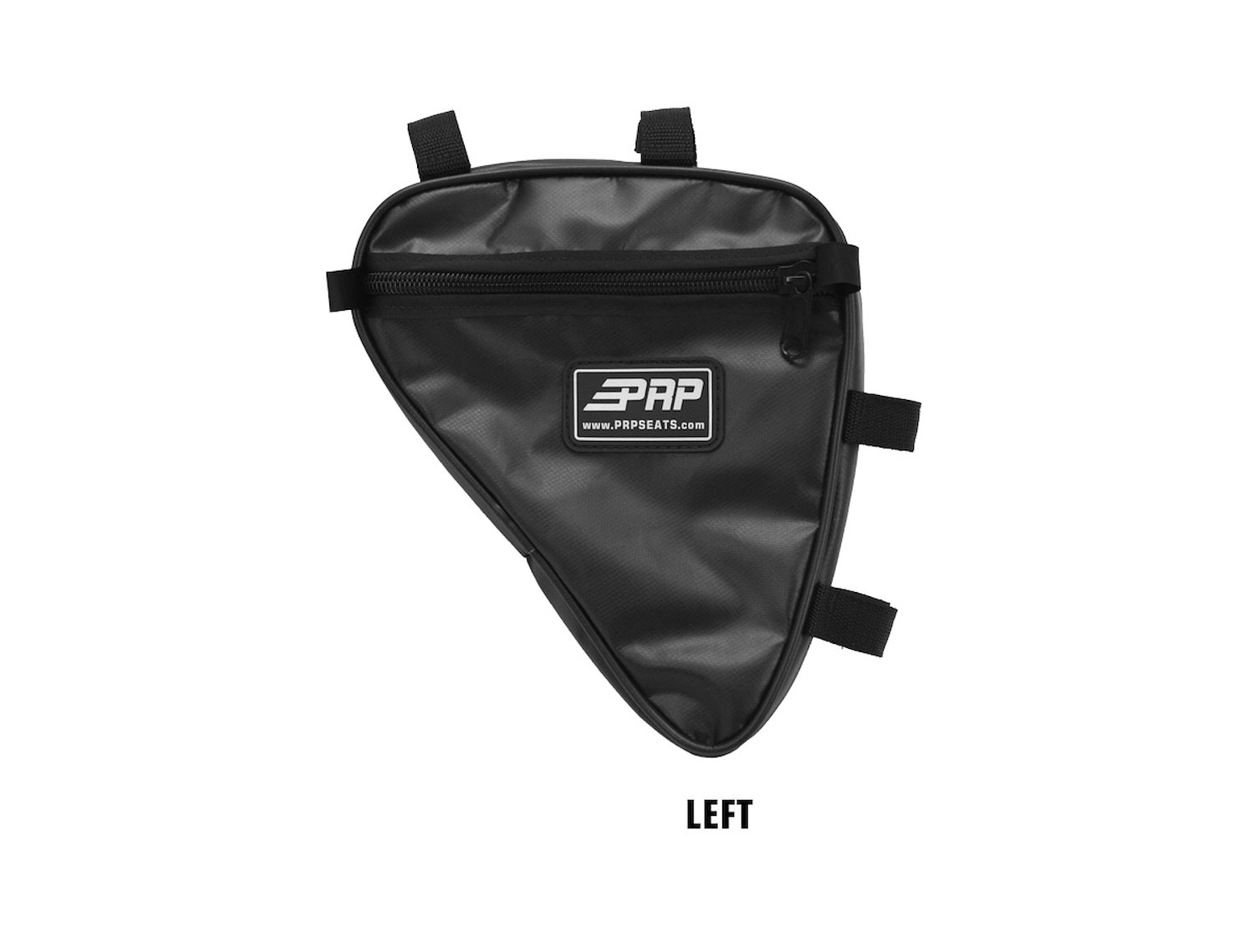E26L-223 Truss Bag [Left; Black]