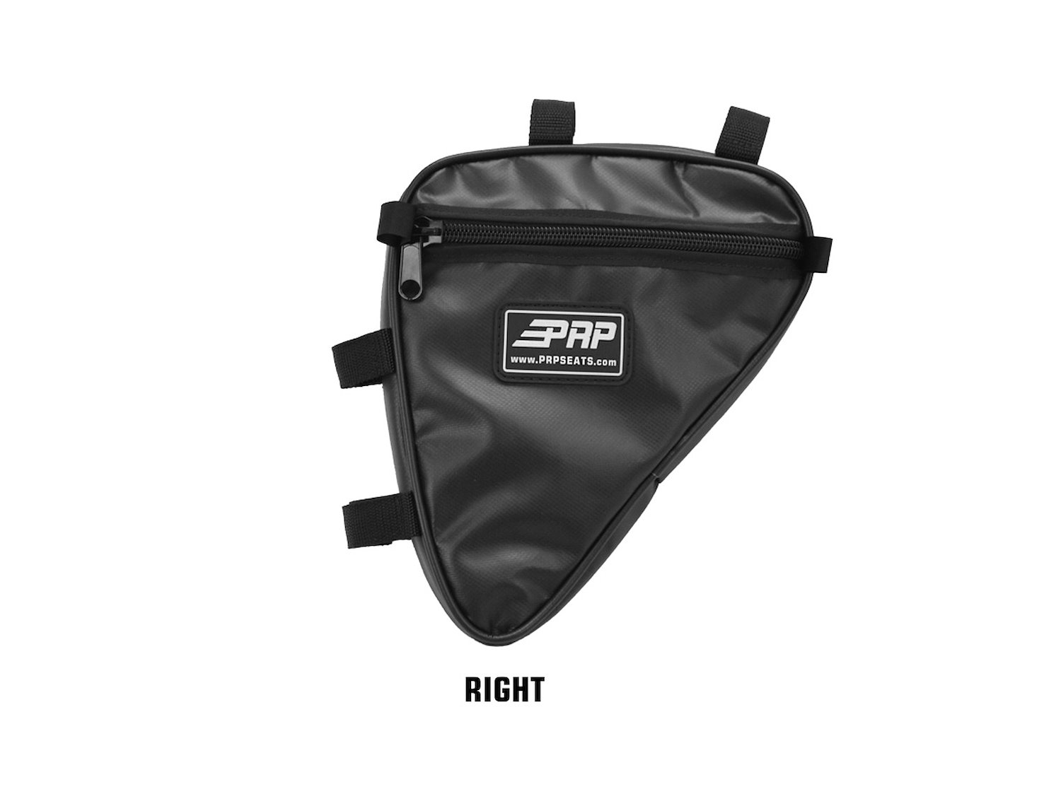 E26R-223 Truss Bag [Right; Black]