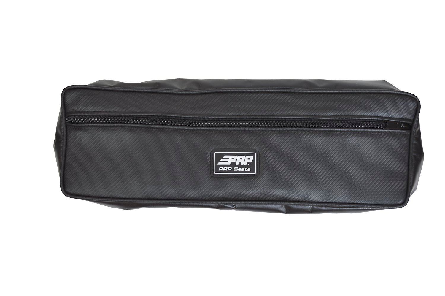 E35-210 Rear Single Bag, RZR Models [Black]