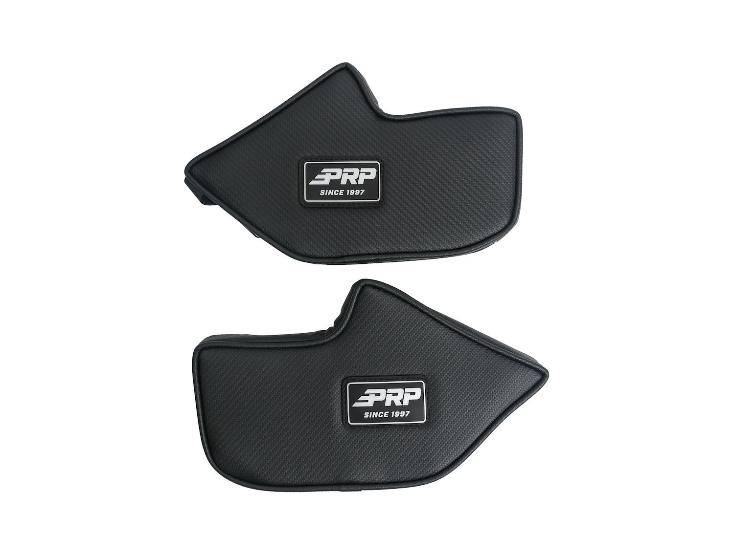 E91 Knee Pads, 20-22 KRF1000 Teryx KRX 1000; 21-22 KRF1000 Teryx KRX 1000 Special Edition/Trail Edition [Black]