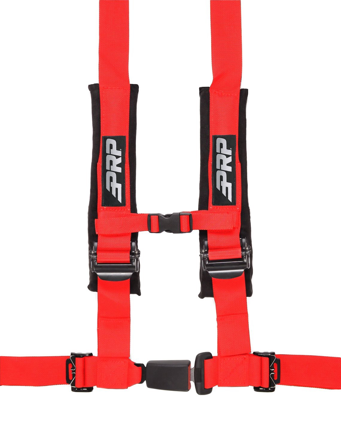 SBAUTO2R 4.2 Harness [Red]