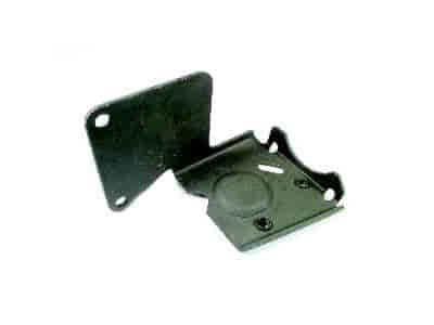 Mounting plate for Competition/Plus