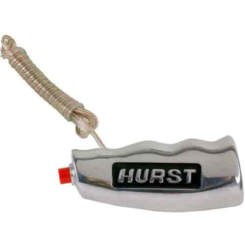 Hurst 1530060 Universal T-Handle Shifter Knob