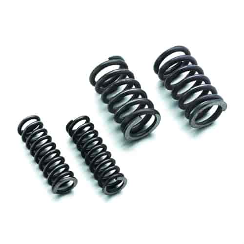 Replacement Shifter Springs Billet-Plus Shifter