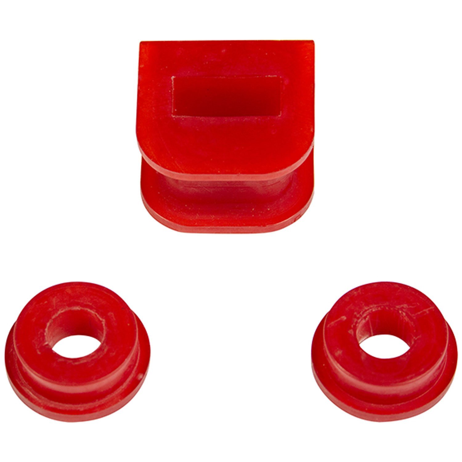 Pit Pack Extreme Duty Shifter Bushings For 530-3915201