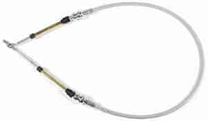 Standard Replacement Shifter Cable 3 Foot Length