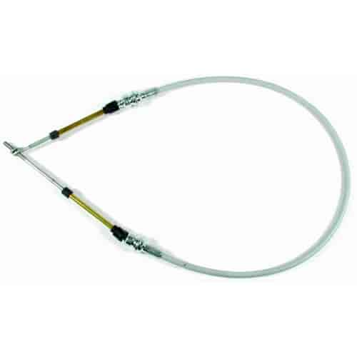 Standard Replacement Shifter Cable 3-Foot Length