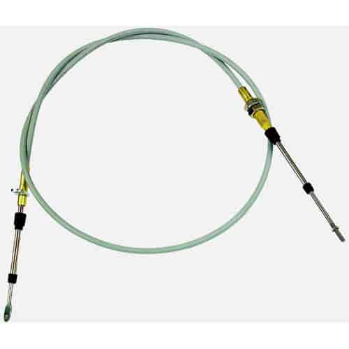 Pro-Matic 2 & V-Matic 2 Shifter Cable 5