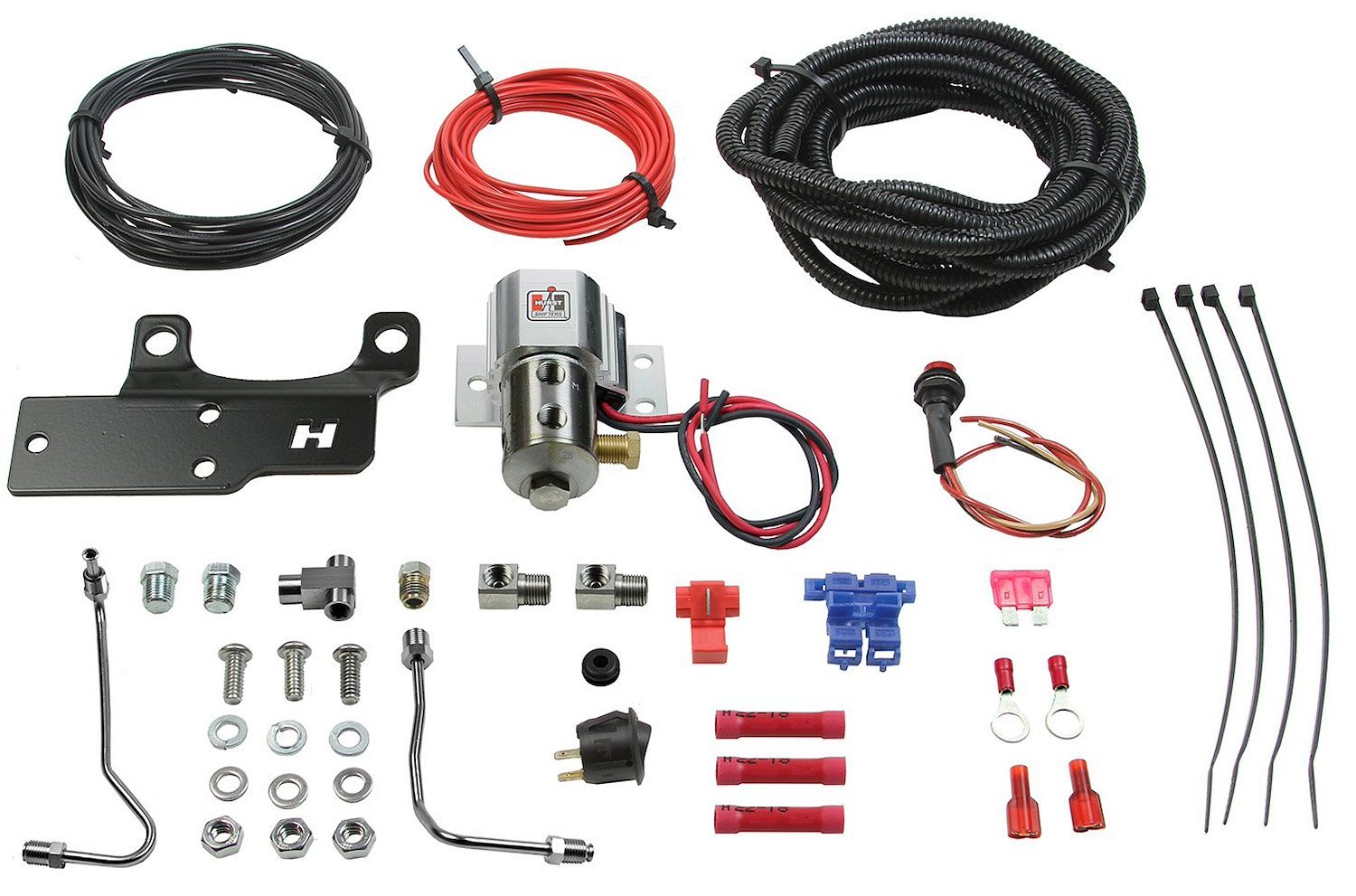 Roll Control Kit for Select 1979-1986 Ford Mustangs