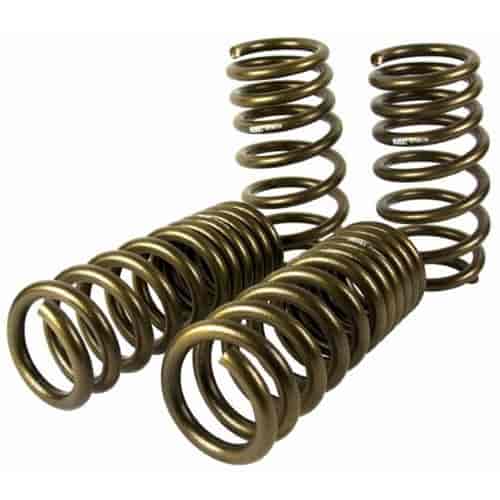 Stage One Coil Spring Kit 2011-15 Dodge Charger