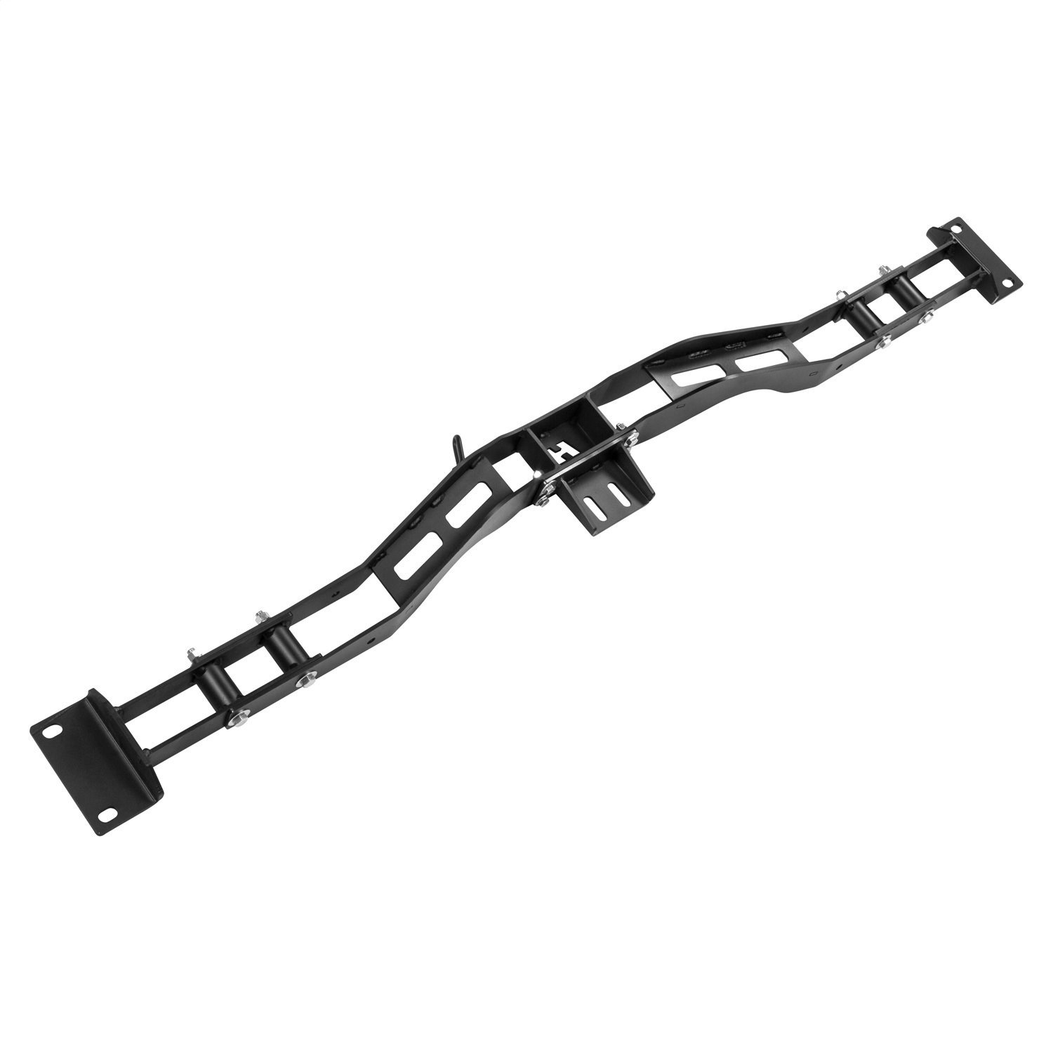 67510020 Adjustable Transmission Crossmember for Select 1968-1972 GM A-Body Cars
