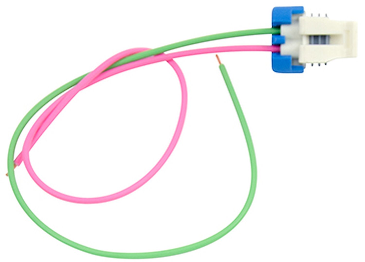 Reverse Lock Solenoid Pigtail Connector