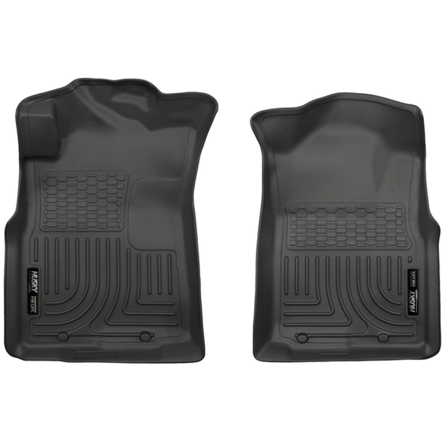 Weather Beater Floor Liner 2005-14 Toyota Tacoma Standard Cab