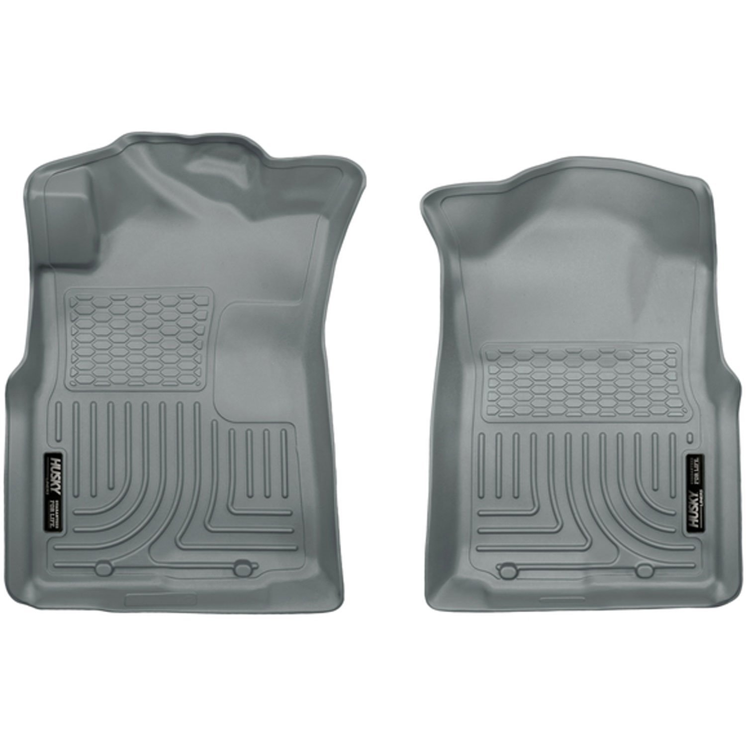 Weather Beater Floor Liner 2005-14 Toyota Tacoma Standard Cab