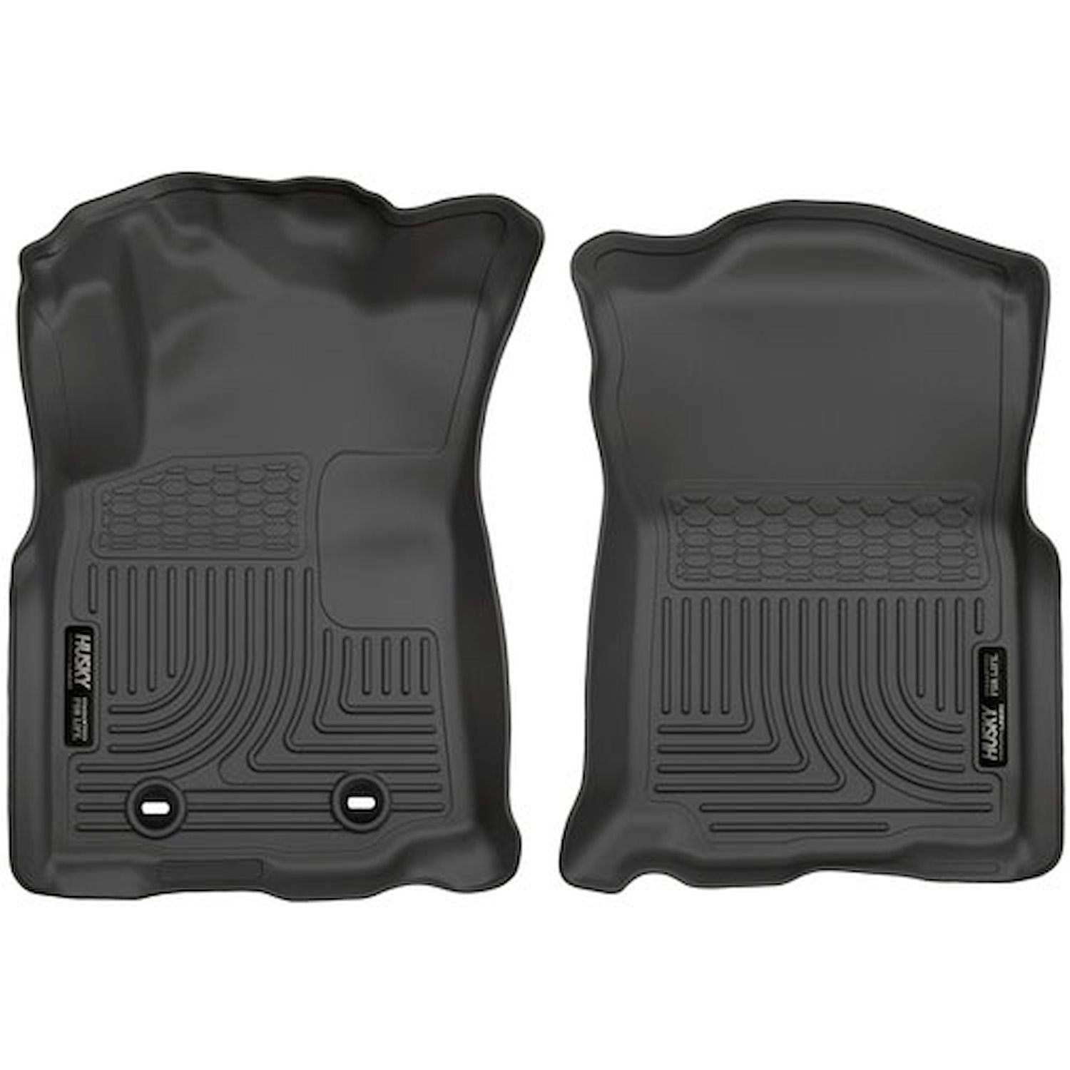 Weather Beater Floor Liner 2016 Toyota Tacoma Manual