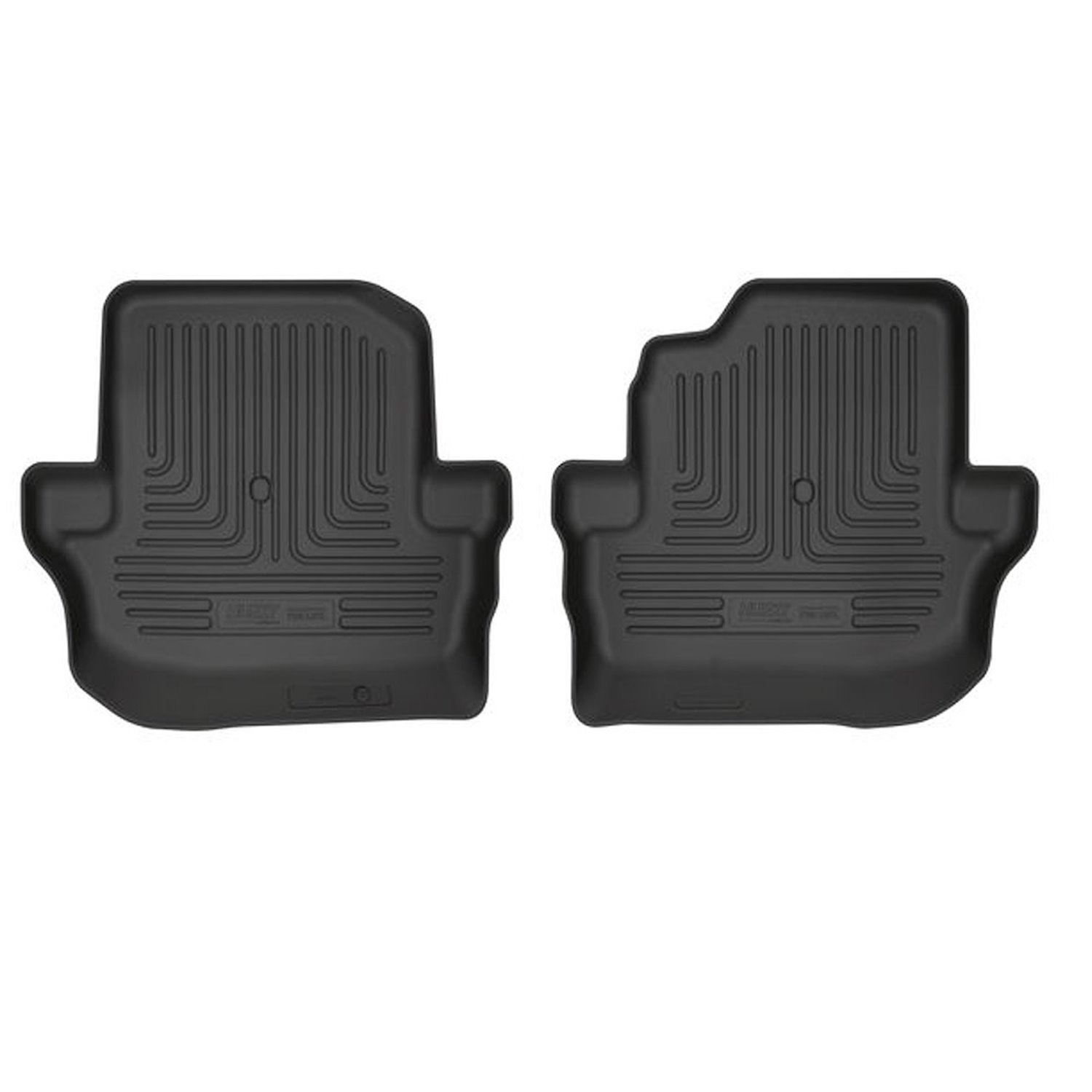 Weather Beater Rear Floor Liner for 2018-2019 Jeep