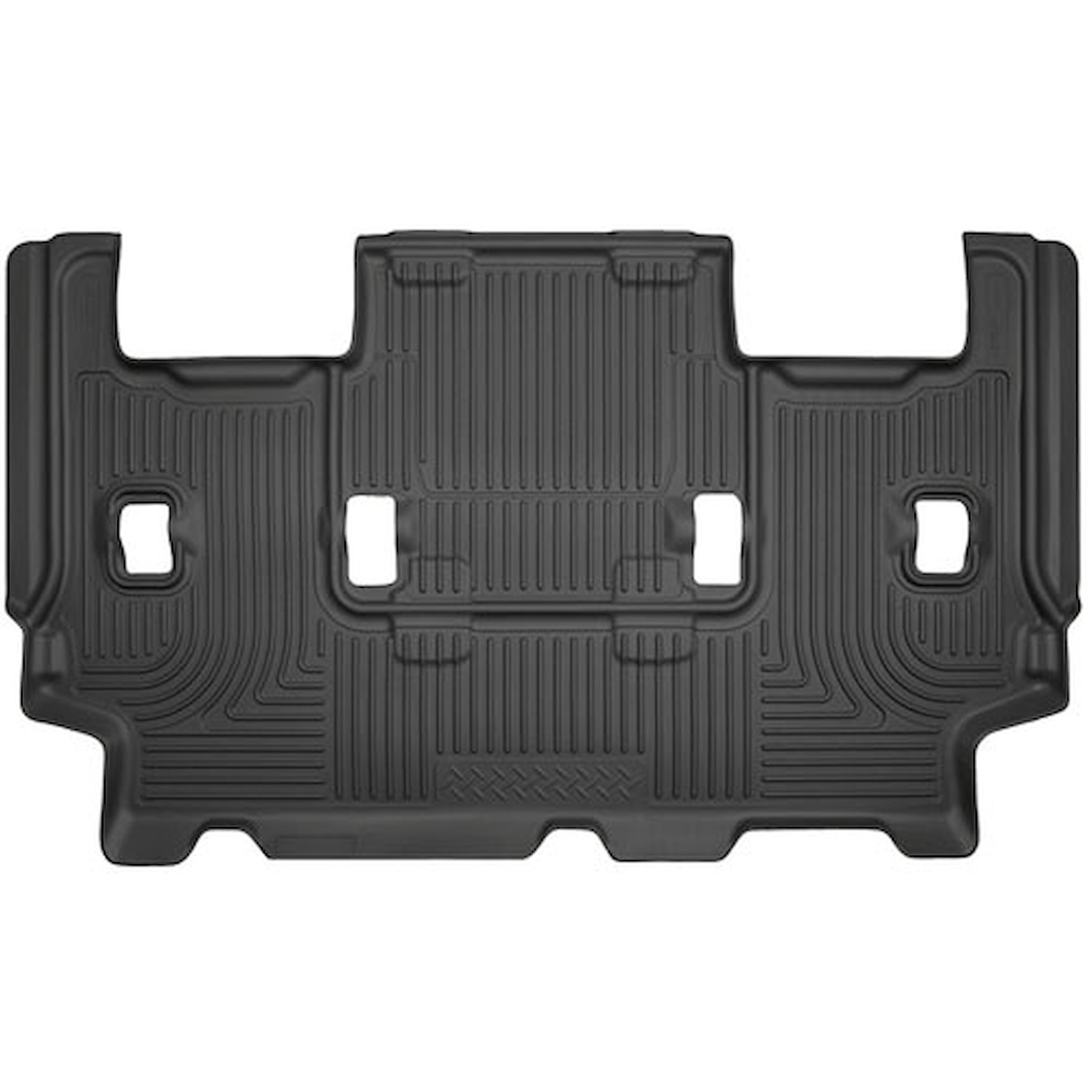 Weather Beater Floor Liner 2012-2017 Ford Expedition