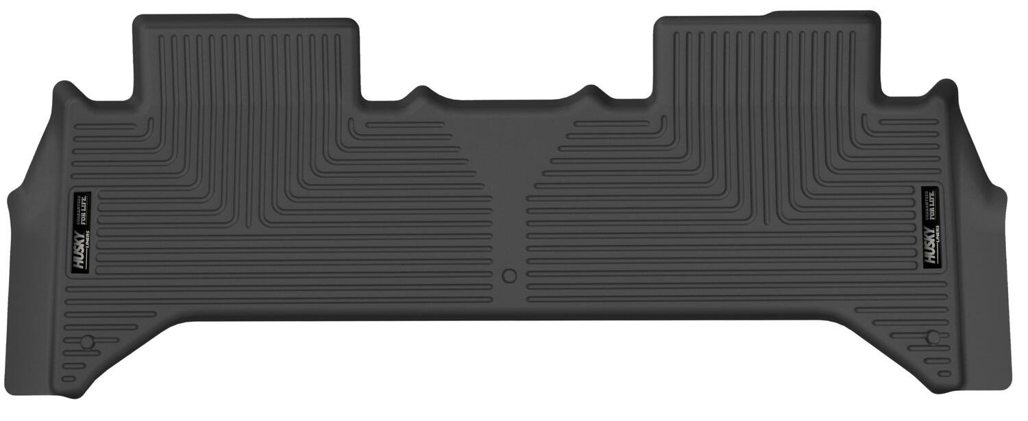 WB 2ND SEAT FLOOR LINER
