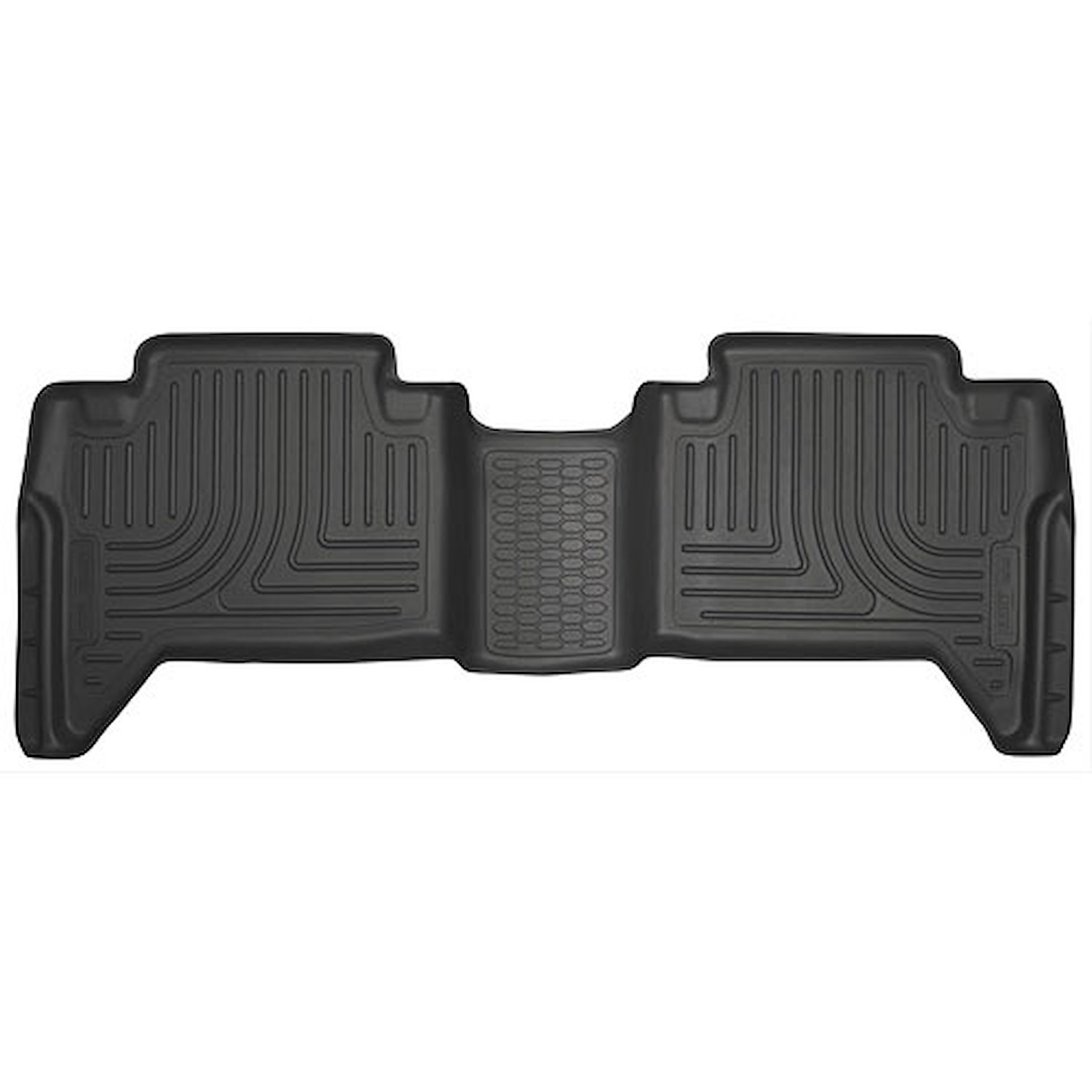 Weather Beater Floor Liner 2016 Toyota Tacoma Crew Cab