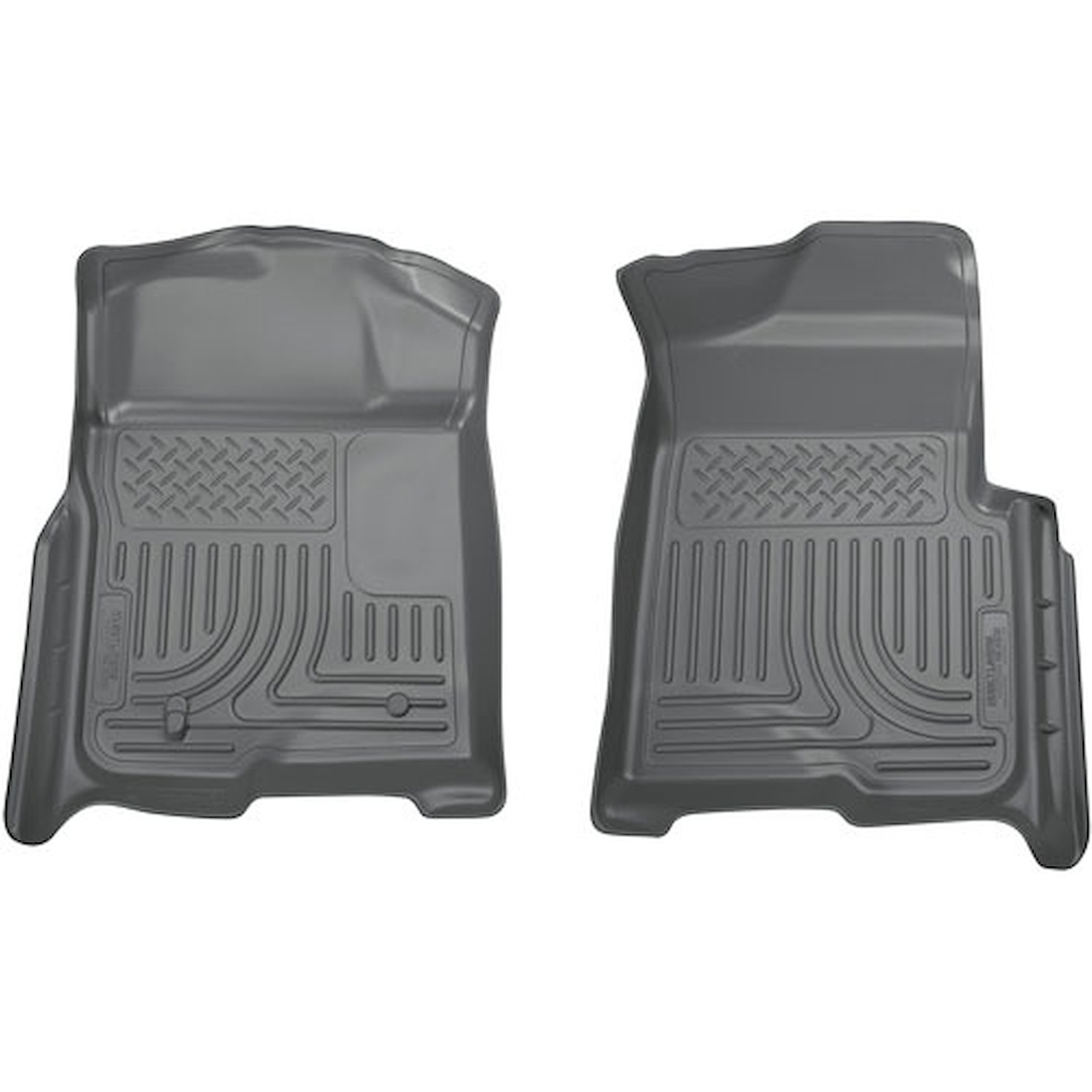 Weather Beater Floor Liner 2009-2014 Ford F150