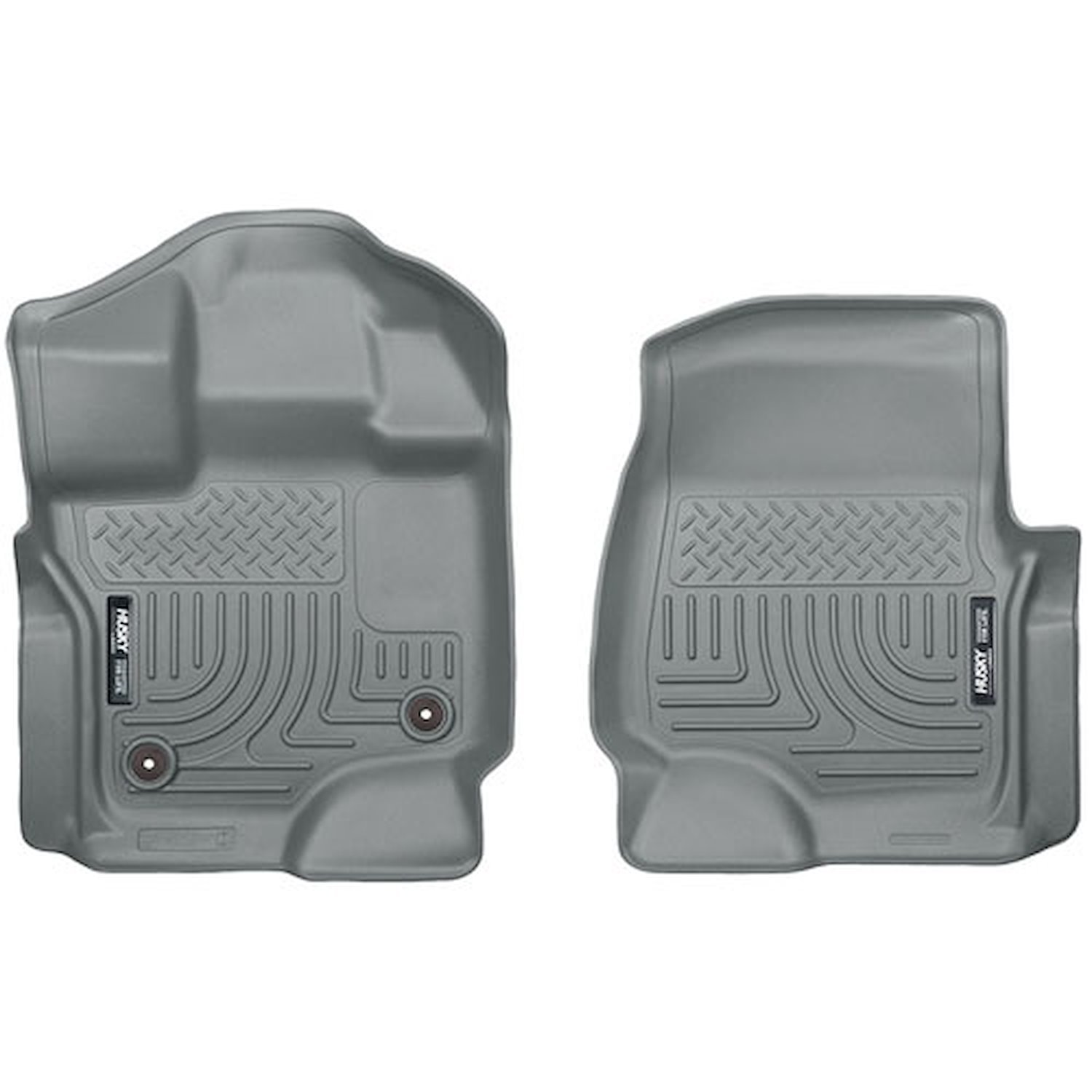 Weather Beater Floor Liner 2015-2016 Ford F150