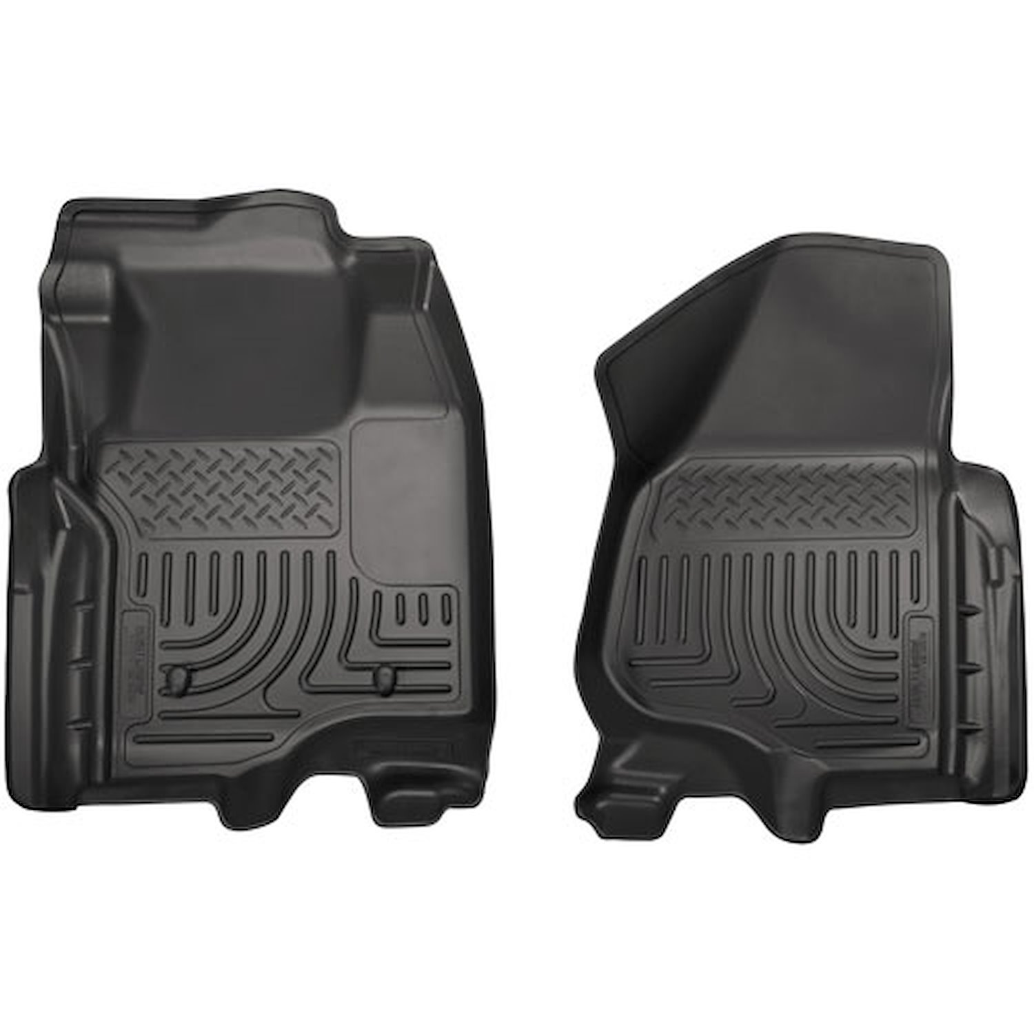 Weather Beater Floor Liner 2011-2012 Ford F250/F350/F450