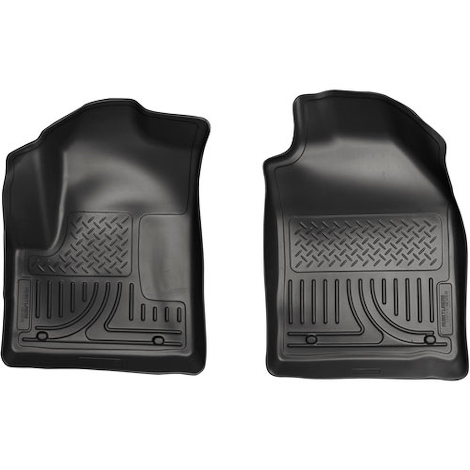 WeatherBeater Floor Liner 2010-2013 Ford Transit Connect