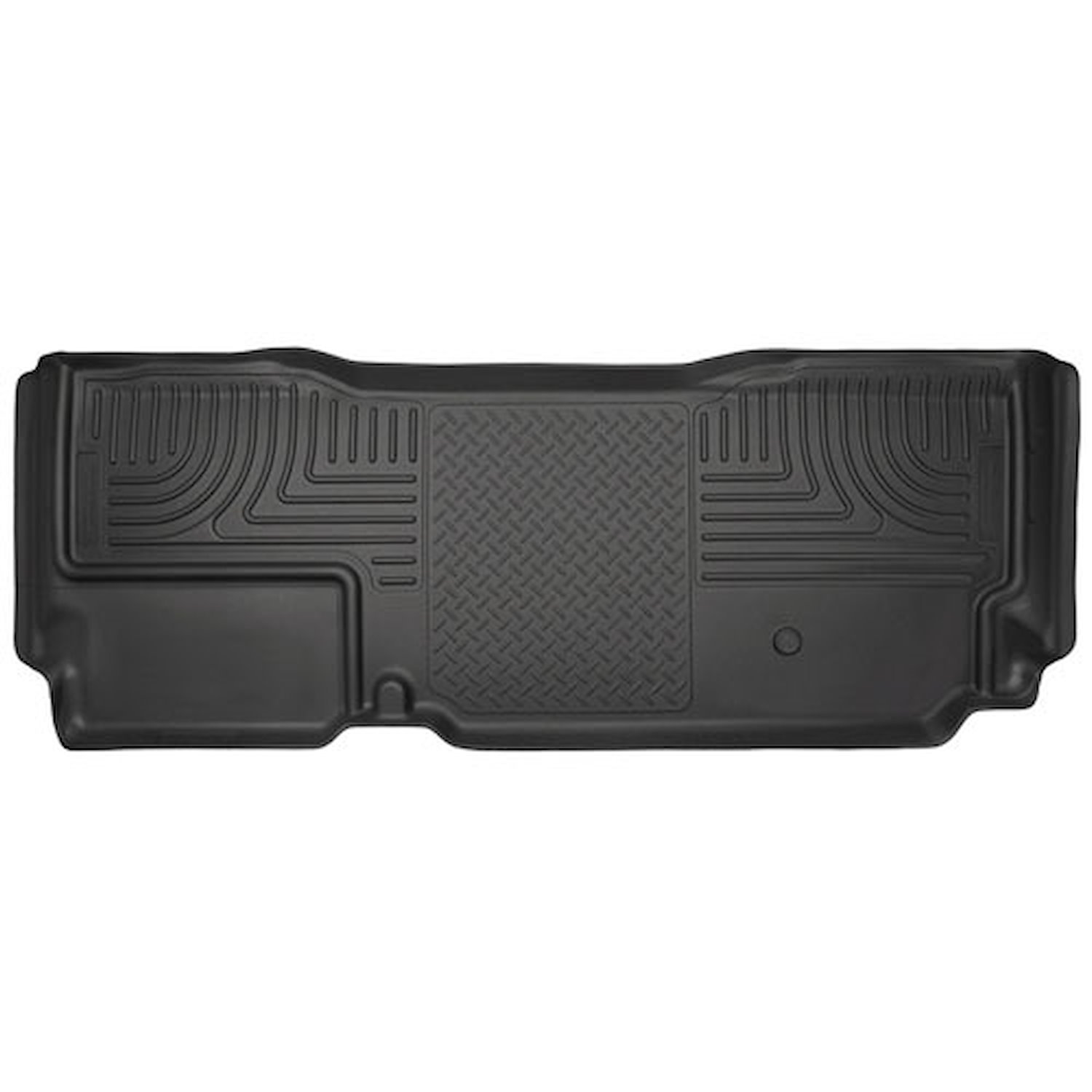 Weather Beater Floor Liner 2011-2016 Ford Super Duty Pickup