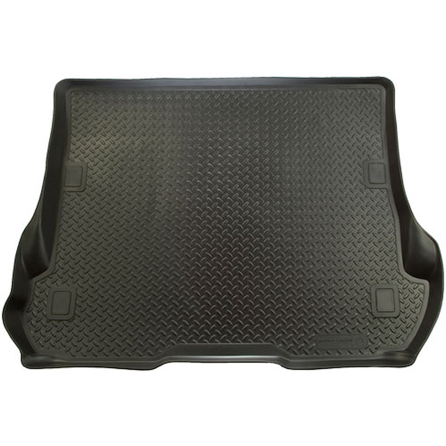 Classic Style Cargo Area Liner 1984-2001 Jeep Cherokee