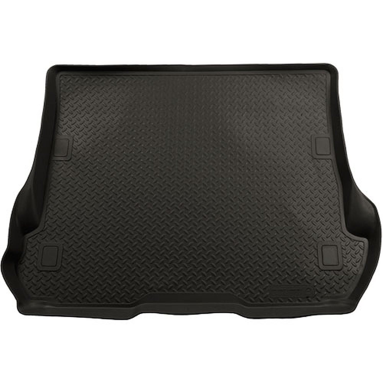 Classic Style Cargo Area Liner 2005-2010 Jeep Grand Cherokee