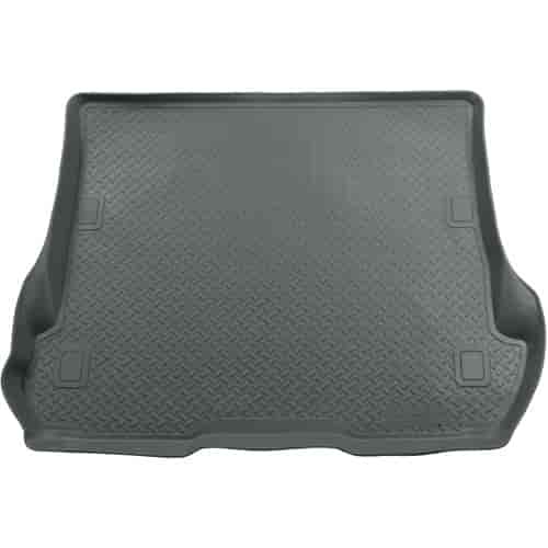 Classic Style Cargo Area Liner 2005-2010 Jeep Grand Cherokee