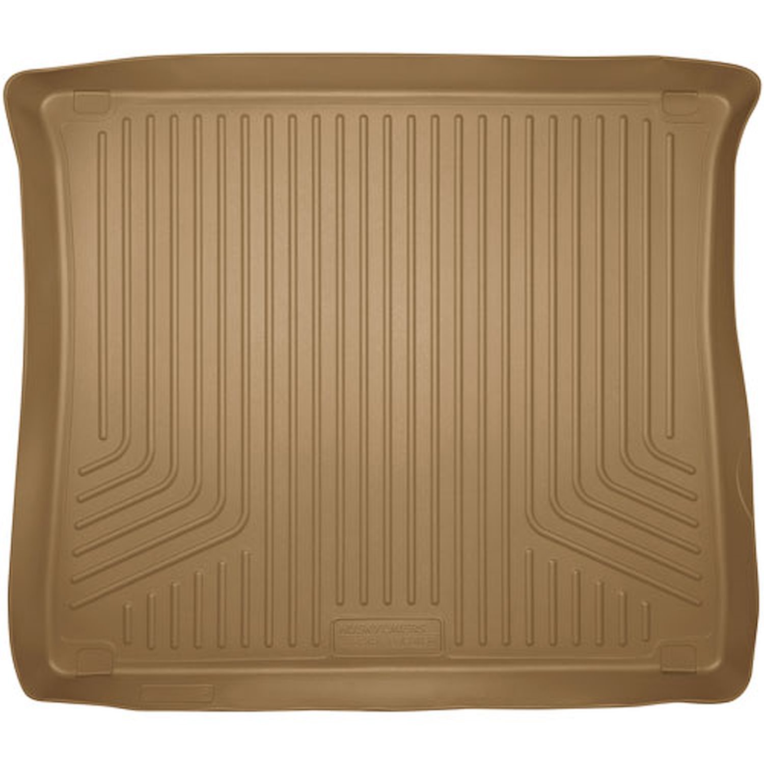 Weather Beater Cargo Area Liner 2011-2016 Jeep Grand Cherokee